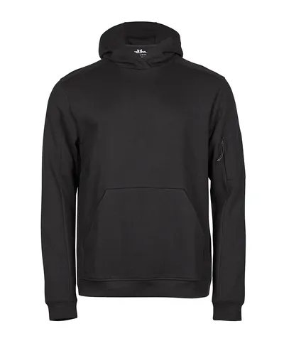 Athletic hooded sweatshirt (5702)