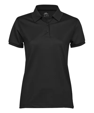 Women’s club polo (7001)