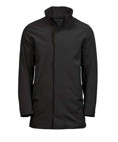 All weather parka (9608)