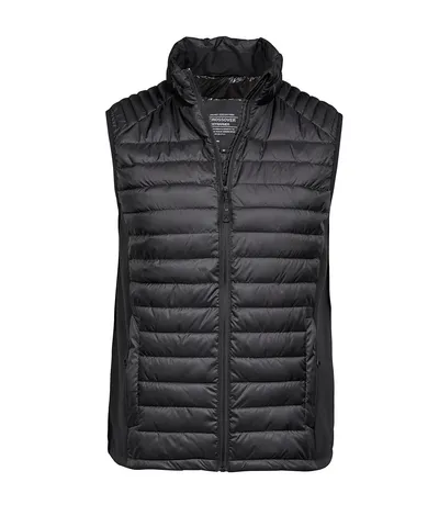 Crossover bodywarmer (9624)