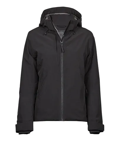 Women’s all weather winter jacket (9681)