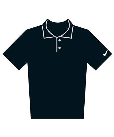 Velocity solid polo