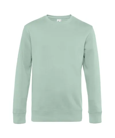 B&C KING Crew Neck
