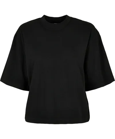 Women’s oversized tee