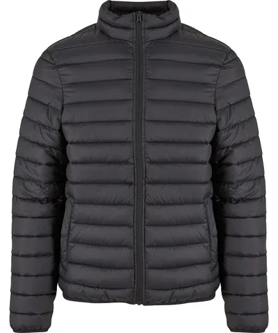 Light puffer jacket
