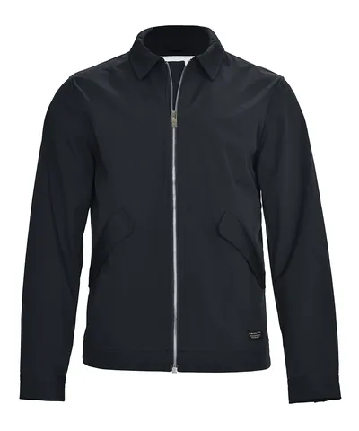 Detroit unisex jacket