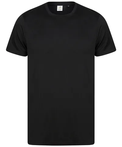 Recycled performance T