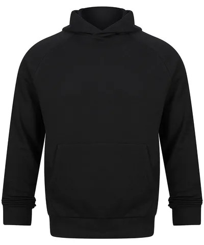 Unisex athleisure hoodie