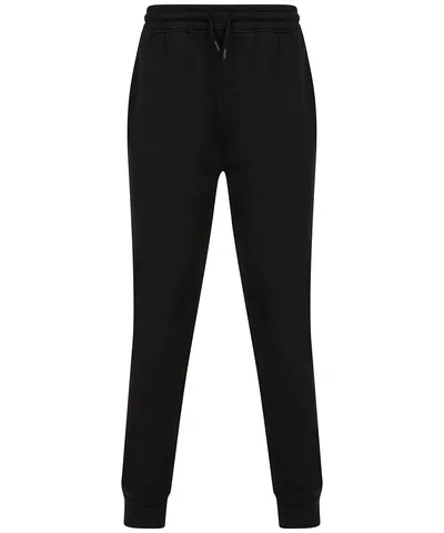 Unisex athleisure joggers