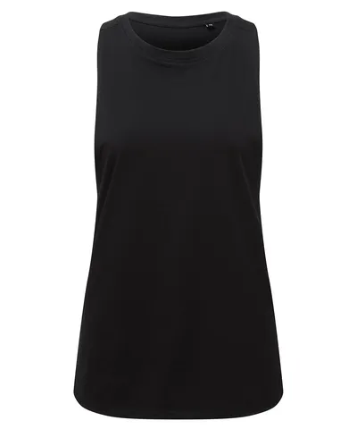 Women's TriDri® organic tank top