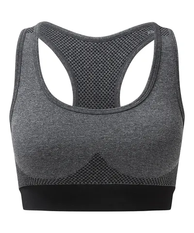 Tridri® seamless 3D fit" multi-sport sculpt bra"