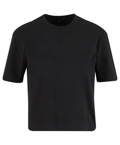Women’s Sorona loose-fit tee