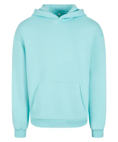 Fluffy hoodie
