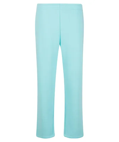 Fluffy trackpants