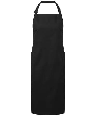 Recycled Polyester & Organic Cotton Apron