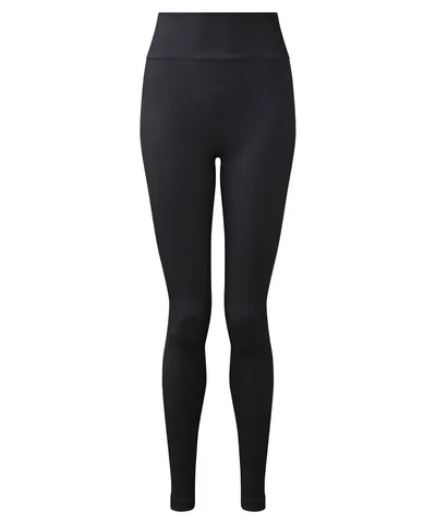 Women's TriDri® recycled seamless ''3D fit'' multi-sport flex leggings