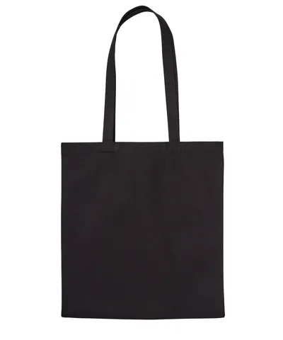Recycled premium canvas shopper