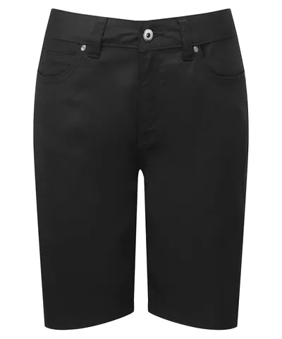 Women’s performance chino shorts