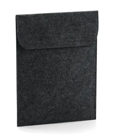 Felt iPad slip