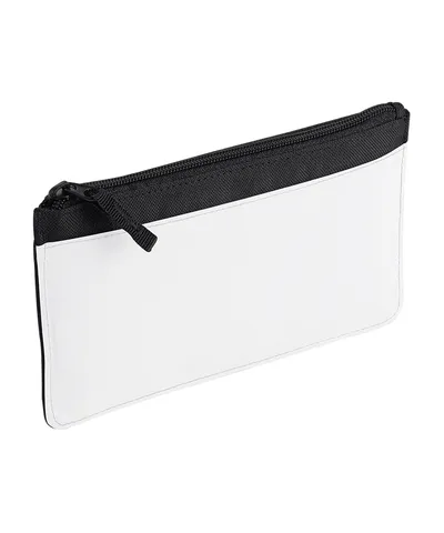 Sublimation pencil case