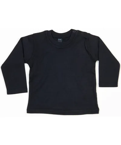 Baby long sleeve T