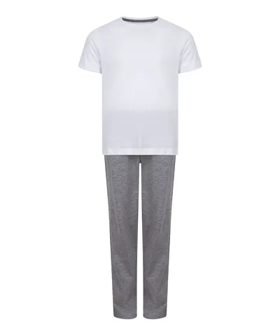 Kids long pyjamas