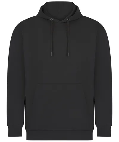Unisex sustainable fashion hoodie