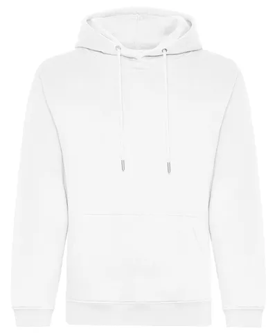 Organic hoodie