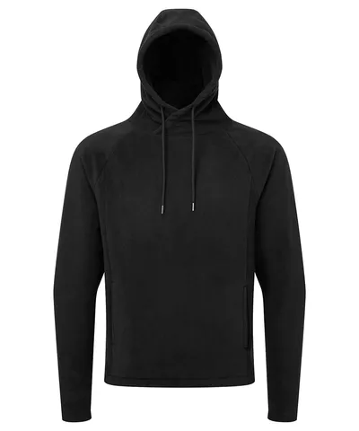 Tridri® microfleece hoodie