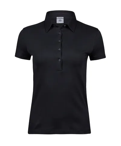 Women’s Pima cotton polo (1441)