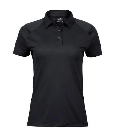 Women’s luxury sport polo (7201)