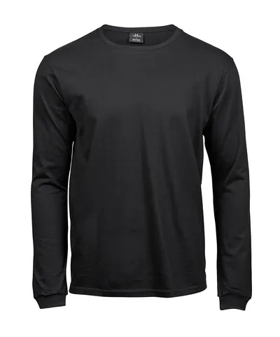 Long sleeve fashion Sof tee (8007)