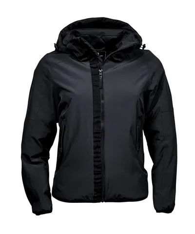 Women’s urban adventure jacket (9605)