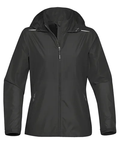 Women's Nautilus performance shell