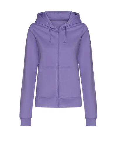 Women’s college zoodie