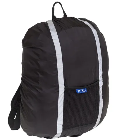 Hi-vis rucksack cover (HVW068)
