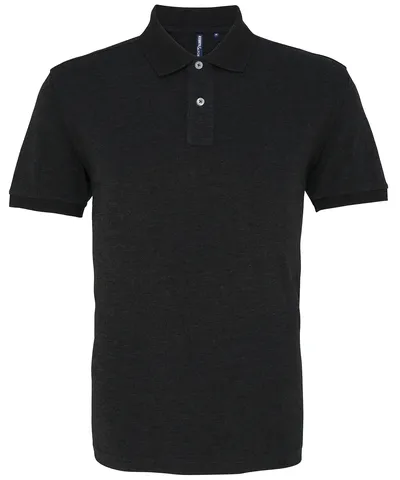 The Asquith & Fox polo