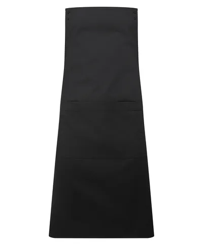 ‘Swap & Pop’ Customisable Apron – Body