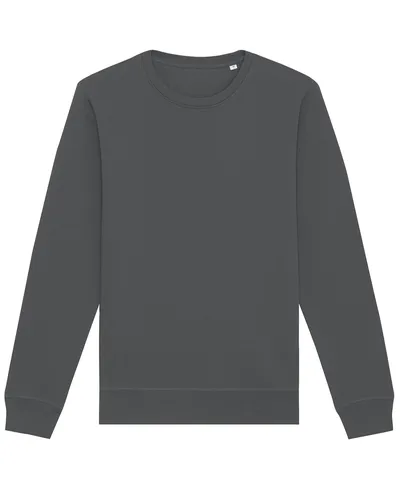 Roller unisex crew neck sweatshirt (STSU868)