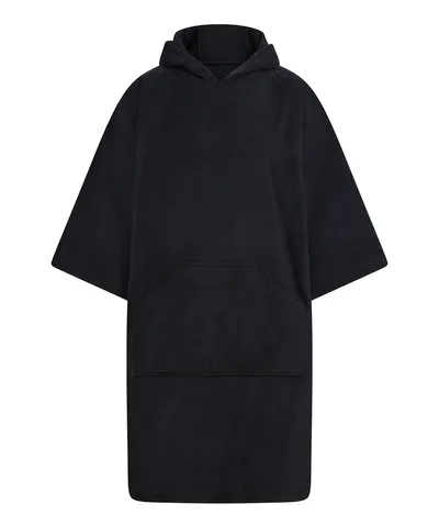 Adults poncho