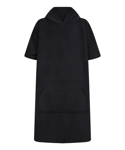 Kids poncho