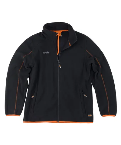 Harbour microfleece jacket