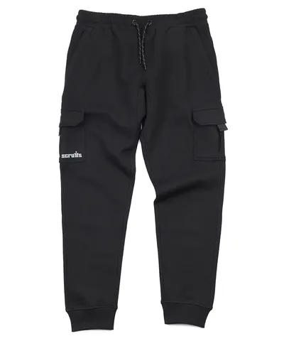 Slim-fit jogger