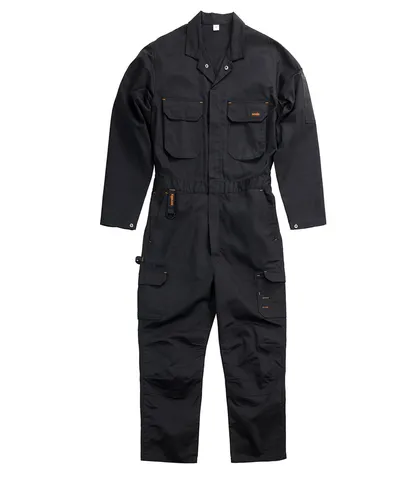 Worthing coverall