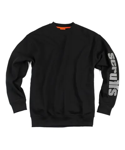 Fintry sweatshirt