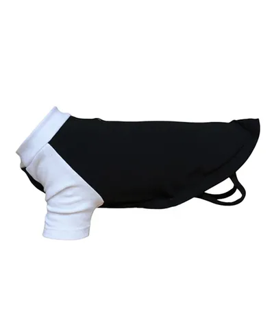 Dog’s raglan t-shirt