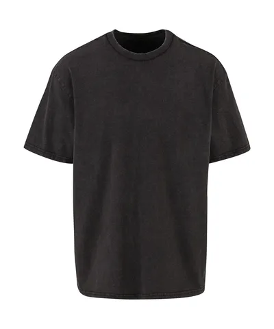 Vintage heavy loose tee