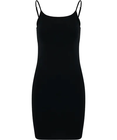 Women’s stretch Jersey slim dress