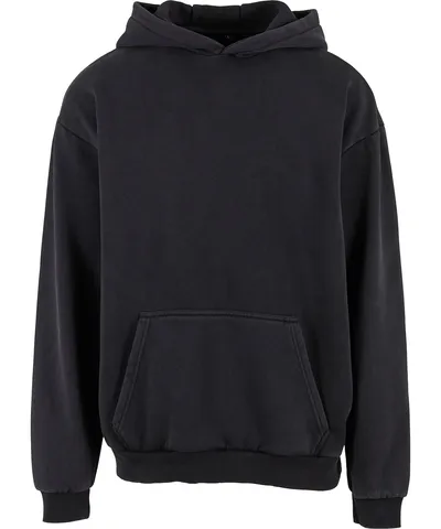 Vintage heavy hoodie