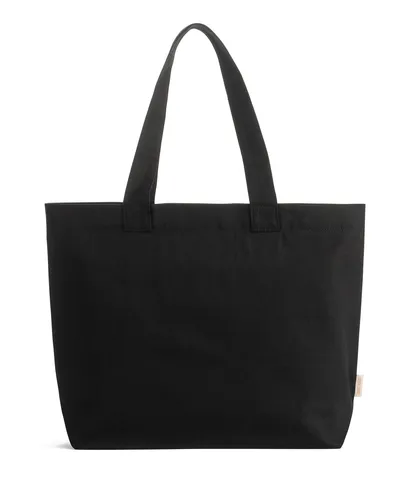 Cotton canvas tote